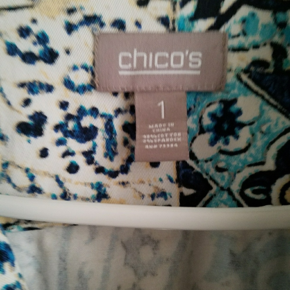 Jacket size1 - Picture 2 of 3